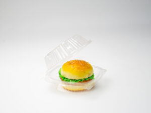 BURGER DOME