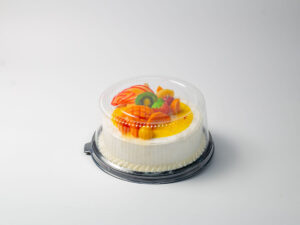 CAKE DOME 8 INCH (100) JACOBS 1EA