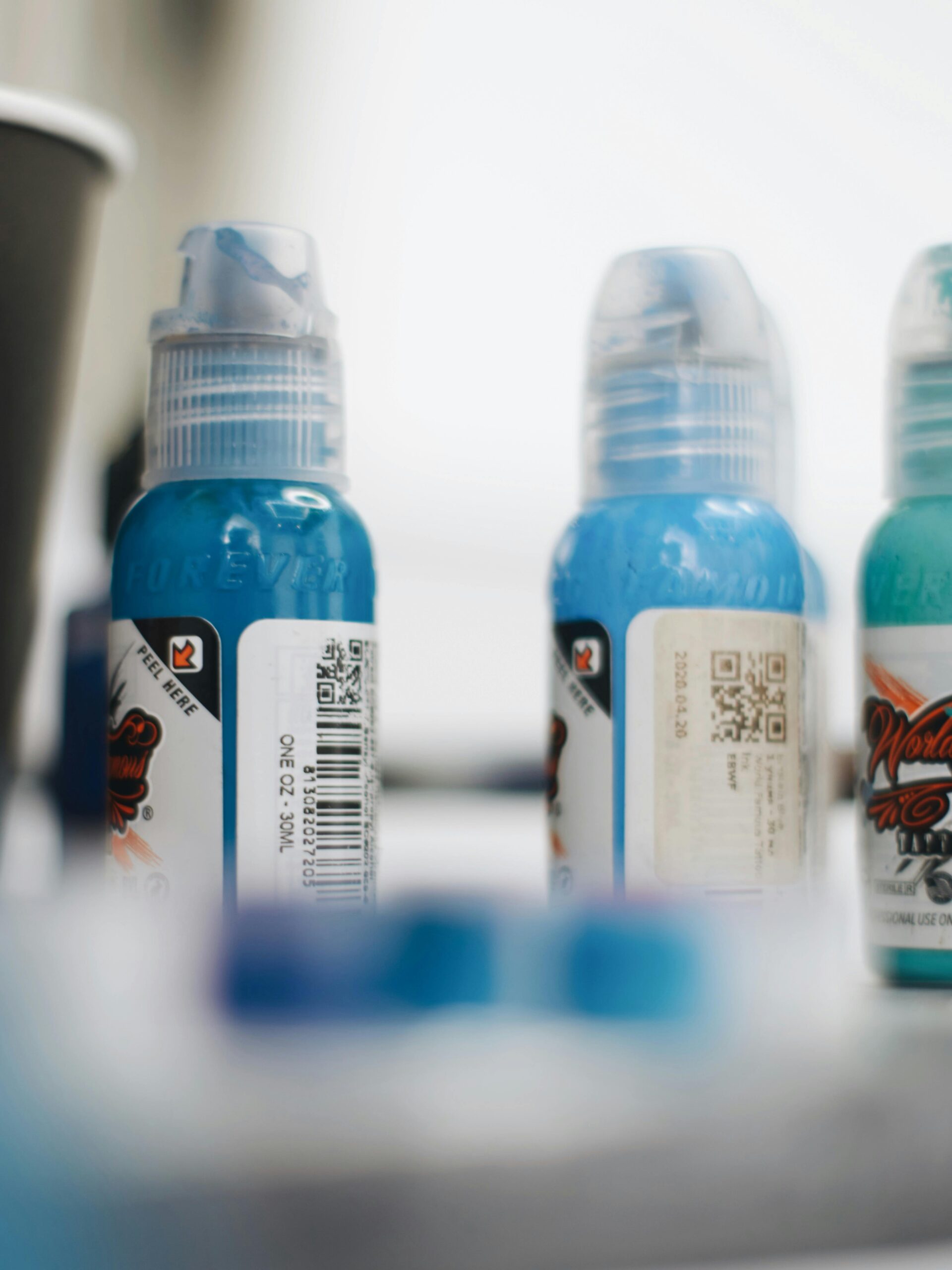 SMART PACKAGING INEGRATION