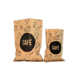 GREASEPROOF BAGS CAFE