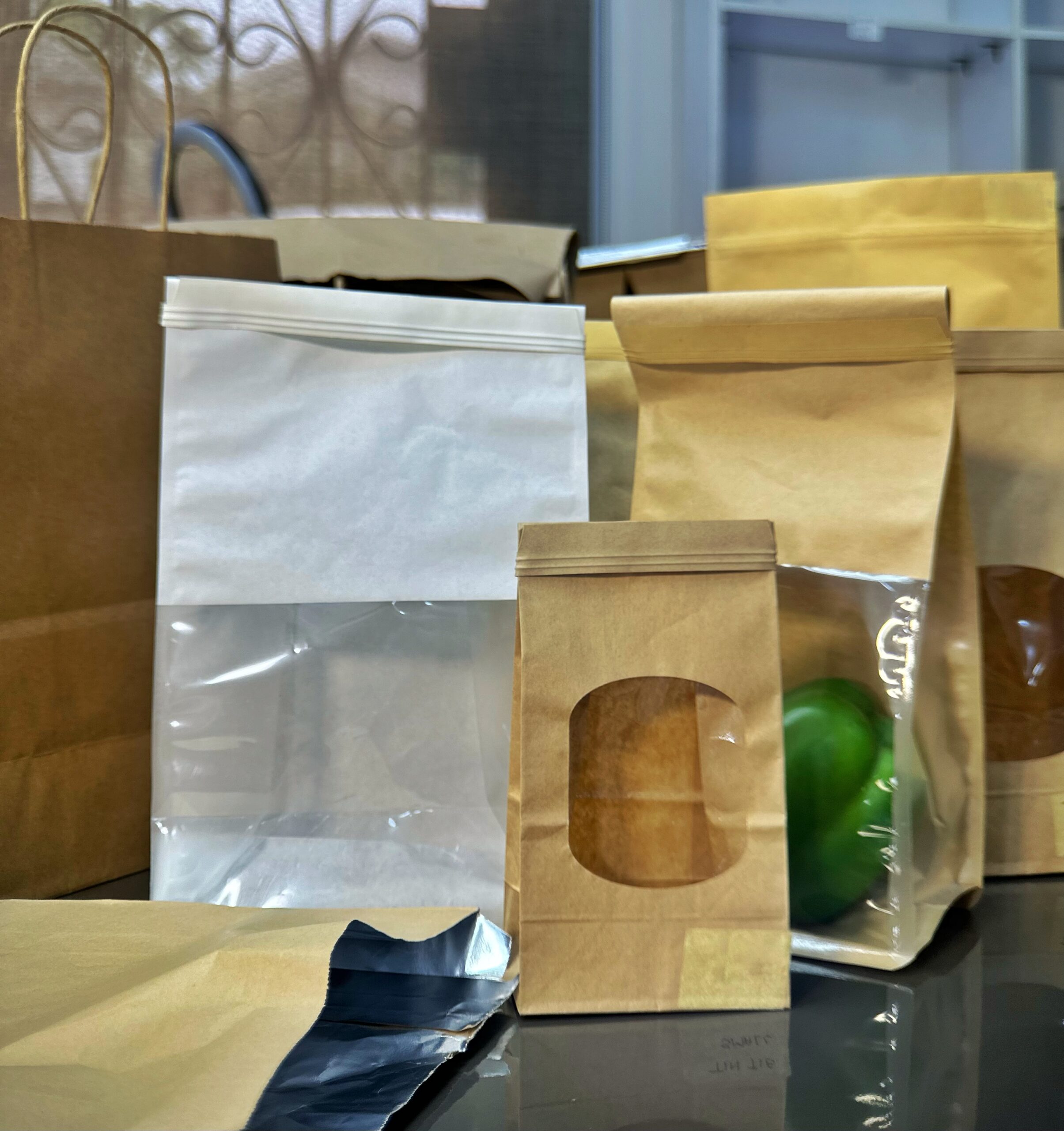  Future of Packaging