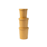 KRAFT NOODLE BOWL WITH PAPER LIDS(1)