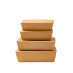 KRAFT PAPER SALAD BOX, CHINESE STYLE(1)