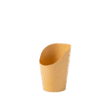 KRAFT PAPER SCOOP CUPS 12OZ