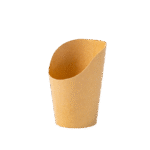 KRAFT PAPER SCOOP CUPS 16OZ