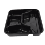 SMALL 4 COMPARTMENT TRAY