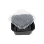 SMALL SQUARE SINGLE TAKE AWAY