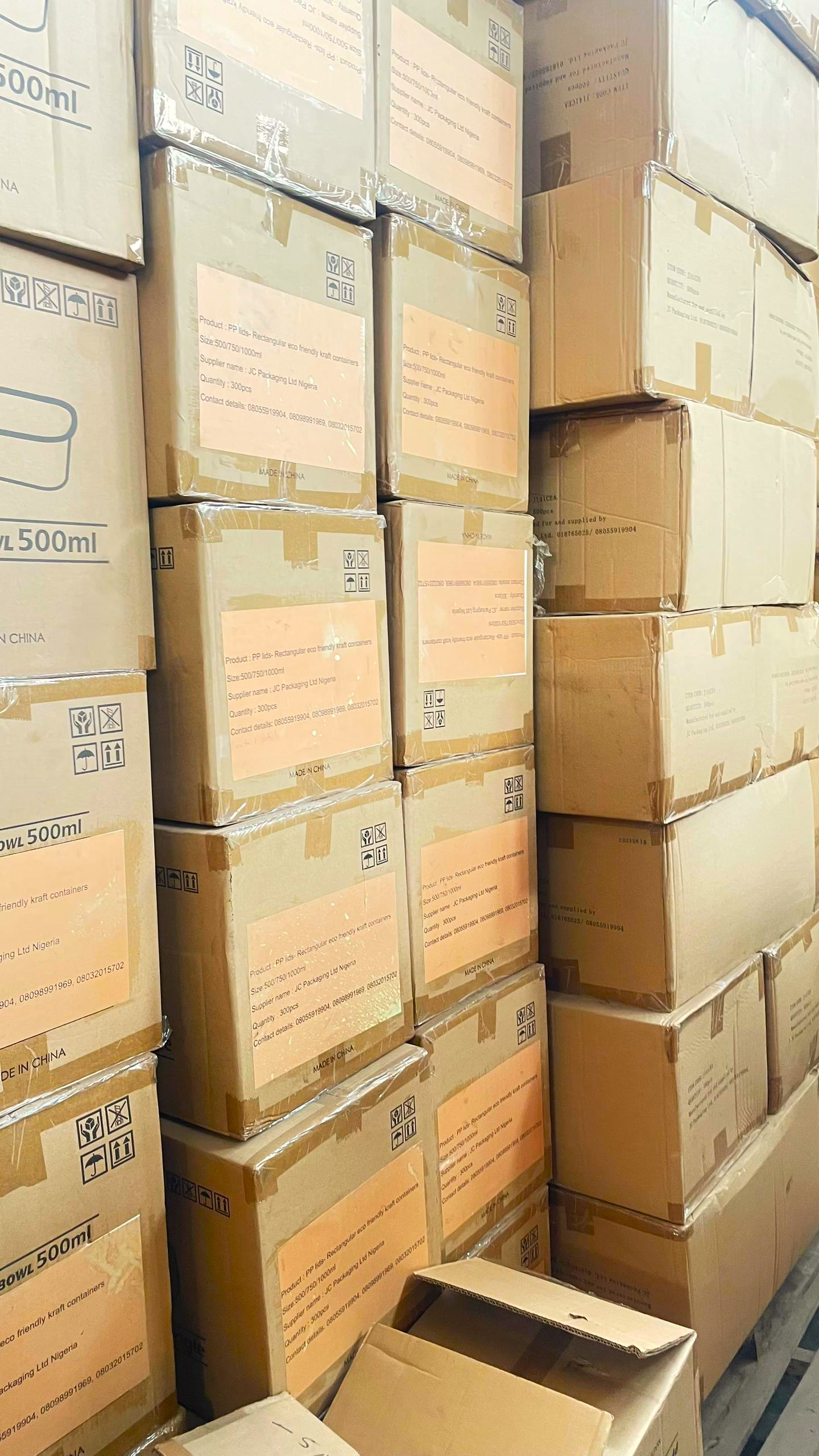 SCALABLE PRODUCTION