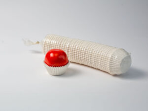 MUFFIN CUP 1000 JACOBS 1EA PACK