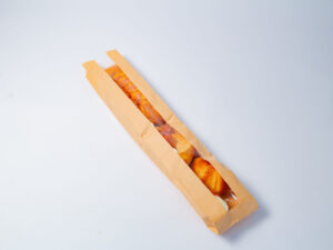 TRAY FRENCH LOAF JACOBS (2000)