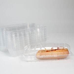 HOT DOG/ BAGUETTE HOLDER