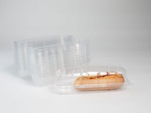HOT DOG/ BAGUETTE HOLDER
