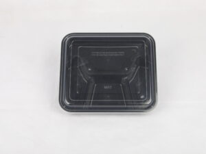 SQUARE SMALL -4 COMPARTMENT(9X50)