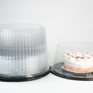 CAKE DOME – 6 HIGH