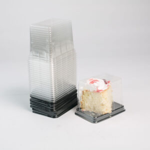 CONTAINER CAKE SINGLE 500JACOBS 1EA PACK