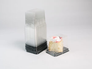 CONTAINER CAKE SINGLE 500JACOBS 1EA PACK
