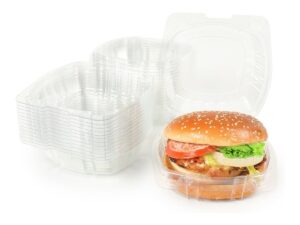 BURGER DOME