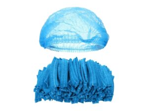 HAIRNET (2000) JACOBS 1EA PACK