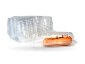Hot Dog Baguette Holder