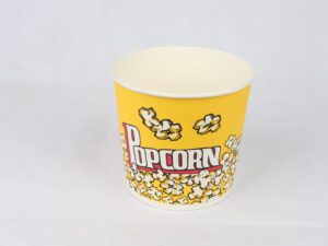 POP CORN BUCKET 85OZ